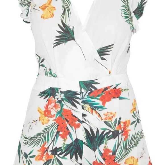 Romper - Picture 2 of 3